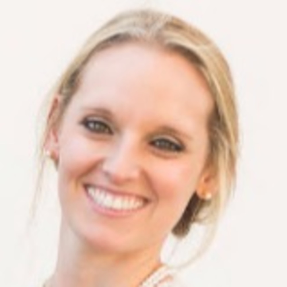 Meet your Posher, Jenna